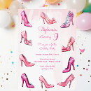 Recherche de chaussures de talon haut invitations Féminin