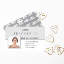 Recherche de teacher badges accessoires École à domicile