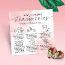 Recherche de choc cartes visite Élégant