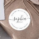 Recherche de business autocollants Professionnel