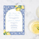 Recherche de main squeeze bridal shower invitations Pression principale