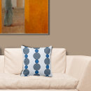 Recherche de cordes coussins Moderne