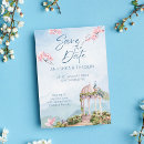 Recherche de pousse invitations Aquarelle