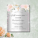 Recherche de verticales 11x14 petite communion invitations Invités