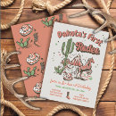 Recherche de cowboy invitations Western