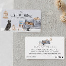 Recherche de chat gris cartes visite Marcheur de chiens