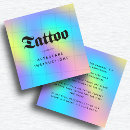 Recherche de licornes cartes visite Customer