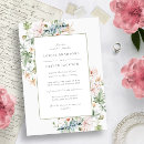 Recherche de fleur lys cartes invitations Pour elle