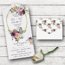 Recherche de menu orange mariage invitations Automne
