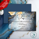 Recherche de arrière plan bleu foncé invitations Calligraphie