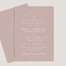 Recherche de taupe rose invitations Pour elle