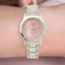 Recherche de décoratives montres Pour elle