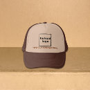 Recherche de logo chapeaux Customer