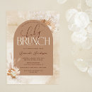 Recherche de baby brunch invitations Pour tous