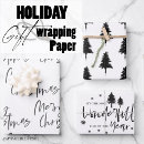 Recherche de elegant papier cadeau Noël