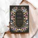 Recherche de craie mariage invitations Jardin