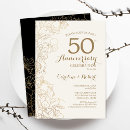 Recherche de floral anniversary invitations Pour eux