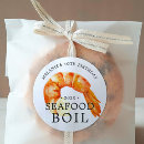 Recherche de de crevette autocollants Crevettes