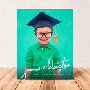 Recherche de kindergarten graduation Moderne