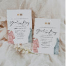 Recherche de vêtement invitations Pour enfants