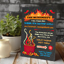 Recherche de chili invitations Parti
