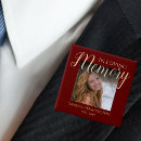 Recherche de mémoire badges Dans la mémoire aimante