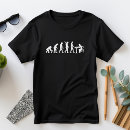Recherche de évolution drôle tshirts Humour