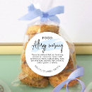 Recherche de allergique Boulangerie