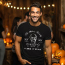 Recherche de crâne homme tshirts Pour eux