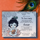 Recherche de consommation invitations Annaprashan