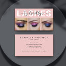 Recherche de barrer cartes visite Minimaliste moderne simple