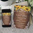 Recherche de i do bbq invitations Dentelle