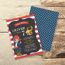Recherche de coffre invitations Ahoy matey