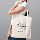 Recherche de wedding tote bags Pour elle