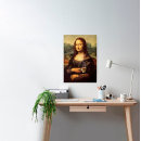 Recherche de leonardo da vinci posters Italien