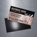 Recherche de fondateur cartes visite Moderne