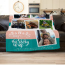 Recherche de collage photo blankets Pour elle