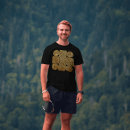 Recherche de croix celtique tshirts Noeud