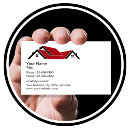 Recherche de toiture cartes visite Couvreur