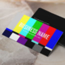 Recherche de diffusion mini cartes visite Télévision