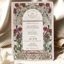 Recherche de classique vintage invitations Fleurs décoratives classiques
