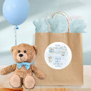 Recherche de ciel autocollants Bientôt maman