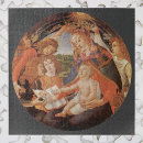 Recherche de mère de jésus puzzles Madonna