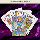 Recherche de psychique jeux de cartes Spirituel
