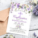 Recherche de purple watercolor invitations Violet