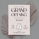 Recherche de typographie professionnelle invitations Moderne