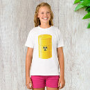 Recherche de radioactive tshirts Pour enfants