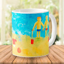 Recherche de art naïf tasses Enfants