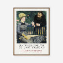 Recherche de peinture manet posters Manette