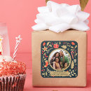 Recherche de botanique vintage autocollants Mignon